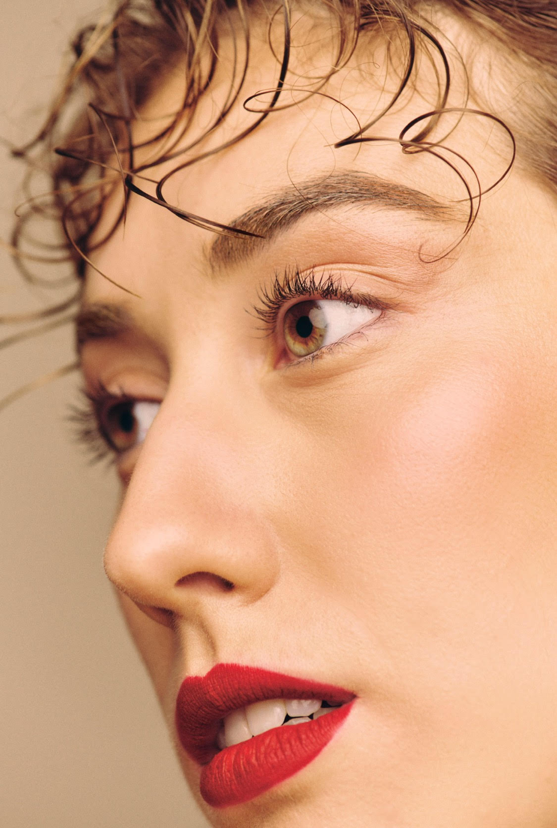 Maquillaje Eventos
