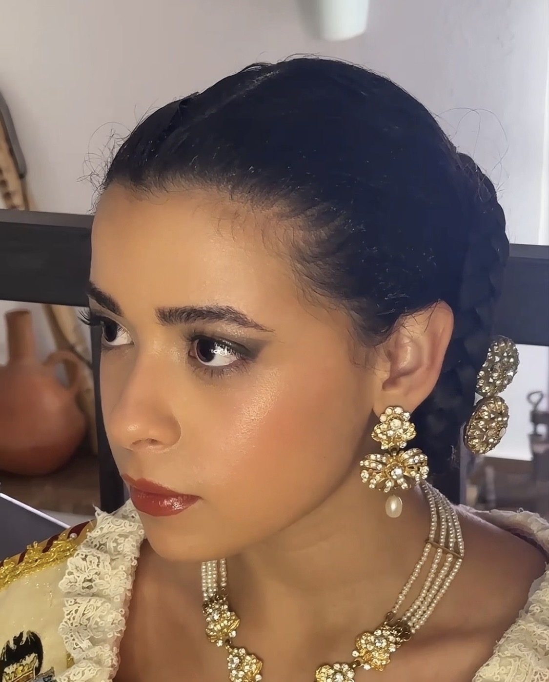 FALLERAS